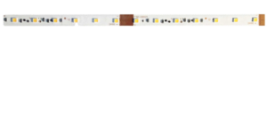 PCB Strip Horizontal