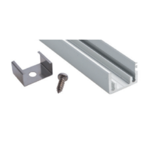 Aluminum Channel Clip