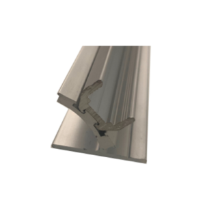 Angled Channel