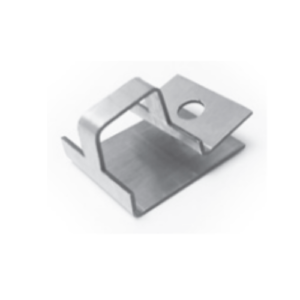 Stainless Steel Clip